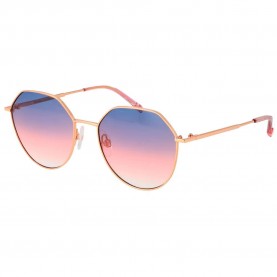 Слънчеви очила Ana hickmann HIY3001-5205A 52/17/135 woman sunglasses - Golden (Gold) слънчеви,очила,слънчеви,очила,ana,hickmann,hiy3001,5205a,52,17,135,woman,sunglasses,golden,(gold)