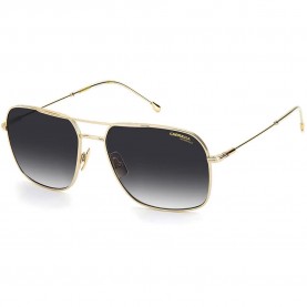 Слънчеви очила Carrera 247-S-2F7-9O 58/17/140 sunglasses - Golden (Grey Gold / Grey) слънчеви,очила,слънчеви,очила,carrera,247,s,2f7,9o,58,17,140,sunglasses,golden,(grey,gold,grey)