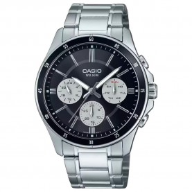 часовник,часовници,casio,mtp,1374d,1a3,47mm,5atm,quartz,analogical,watch,silver,(grey,black,mineral)