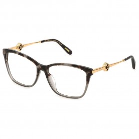 Chopard VCH318S540XAD 54/15/135 woman glasses - Black (Grey) очила,chopard,vch318s540xad,54,15,135,woman,glasses,black,(grey)
