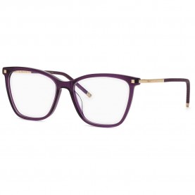 Chopard VCH349M55096Z 55/16/135 woman glasses - Purple (Purple) очила,chopard,vch349m55096z,55,16,135,woman,glasses,purple,(purple)