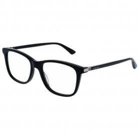 очила,gucci,gg0018o,005,54,18,140,glasses,black,(black)