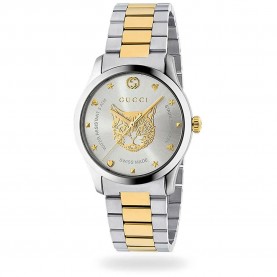 часовник,часовници,gucci,ya1264074,38mm,5atm,quartz,analogical,watch,silver,(silver,silver,sapphire)