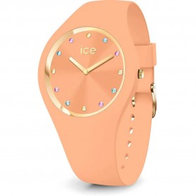 часовник,часовници,ice,watch,22362,37mm,5atm,quartz,analogical,woman,watch,orange,(orange,orange,mineral)
