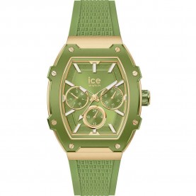 часовник,часовници,ice,watch,22859,35mm,5atm,quartz,analogical,woman,watch,green,(green,green,mineral)