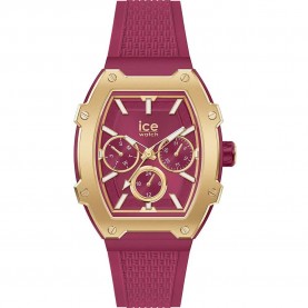 часовник,часовници,ice,watch,22868,35mm,5atm,quartz,analogical,woman,watch,pink,(purple,purple,mineral)