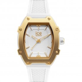 часовник,часовници,ice,watch,23318,36mm,5atm,quartz,analogical,woman,watch,golden,(white,white,mineral)