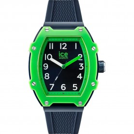 часовник,часовници,ice,watch,23325,35mm,3atm,quartz,analogical,watch,green,(blue,blue,mineral)