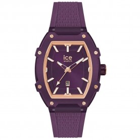 часовник,часовници,ice,watch,23994,45mm,5atm,quartz,analogical,woman,watch,purple,(purple,purple,mineral)