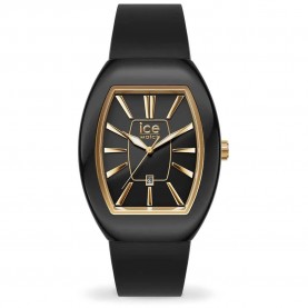 часовник,часовници,ice,watch,24031,45mm,3atm,quartz,analogical,woman,watch,golden,(black,black,mineral)
