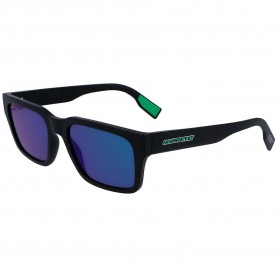 Слънчеви очила Lacoste L6004S5519002 55/19/145 sunglasses - Black (Black) слънчеви,очила,слънчеви,очила,lacoste,l6004s5519002,55,19,145,sunglasses,black,(black)
