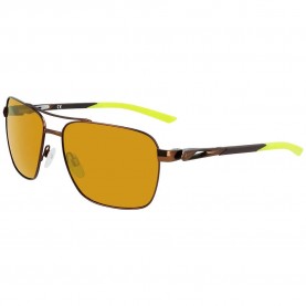 Слънчеви очила Nike CLUBPREMIERMD 58/15/140 sunglasses - Brown (Brown) слънчеви,очила,слънчеви,очила,nike,clubpremiermd,58,15,140,sunglasses,brown,(brown)