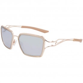 Слънчеви очила Nike VEILPRISMV24 57/14/135 sunglasses - Silver (Yellow) слънчеви,очила,слънчеви,очила,nike,veilprismv24,57,14,135,sunglasses,silver,(yellow)