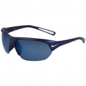 Слънчеви очила Nike SKYLONACEMIEV 69/10/125 sunglasses - Blue (Blue) слънчеви,очила,слънчеви,очила,nike,skylonacemiev,69,10,125,sunglasses,blue,(blue)