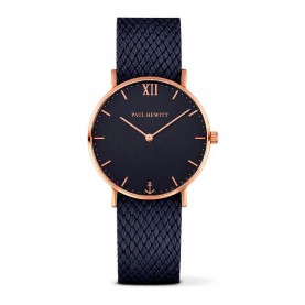 часовник,часовници,paul,hewitt,sa,r,sm,b,17s,36mm,5atm,quartz,analogical,watch,blue,(blue,black,sapphire)