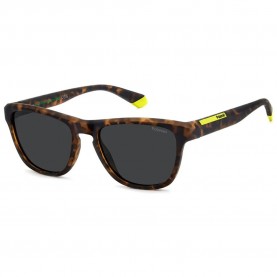 Слънчеви очила Polaroid eyewear PLD2168SB0Q 54/18/145 polarized sunglasses - Brown (Brown / Grey) слънчеви,очила,слънчеви,очила,polaroid,eyewear,pld2168sb0q,54,18,145,polarized,sunglasses,brown,(brown,grey)