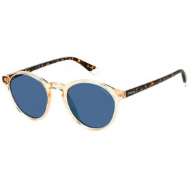 Слънчеви очила Polaroid eyewear PLD4153S40G 50/21/145 polarized sunglasses - Yellow (Yellow / Grey) слънчеви,очила,слънчеви,очила,polaroid,eyewear,pld4153s40g,50,21,145,polarized,sunglasses,yellow,(yellow,grey)