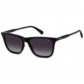 Слънчеви очила Polaroid eyewear PLD4190S807 56/16/145 sunglasses - Black (Black / Grey) слънчеви,очила,слънчеви,очила,polaroid,eyewear,pld4190s807,56,16,145,sunglasses,black,(black,grey)