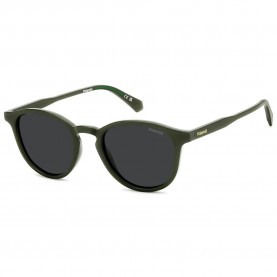Слънчеви очила Polaroid eyewear PLD4191S4C3 51/20/145 polarized sunglasses - Green (Green / Grey) слънчеви,очила,слънчеви,очила,polaroid,eyewear,pld4191s4c3,51,20,145,polarized,sunglasses,green,(green,grey)
