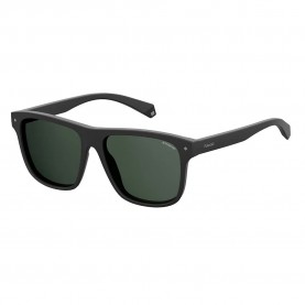 Слънчеви очила Polaroid eyewear PLD6041S807M9 56/16/145 sunglasses - Black (Black / Grey) слънчеви,очила,слънчеви,очила,polaroid,eyewear,pld6041s807m9,56,16,145,sunglasses,black,(black,grey)