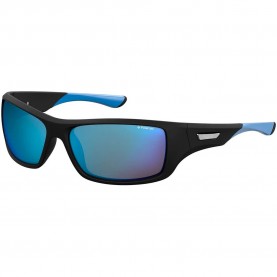 Слънчеви очила Polaroid eyewear PLD7013SEL95X 63/16/140 sunglasses - Black (Black Turquoise / Blue) слънчеви,очила,слънчеви,очила,polaroid,eyewear,pld7013sel95x,63,16,140,sunglasses,black,(black,turquoise,blue)