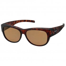Слънчеви очила Polaroid eyewear PLD9004SMQU polarized sunglasses - Brown (Brown / Brown) слънчеви,очила,слънчеви,очила,polaroid,eyewear,pld9004smqu,polarized,sunglasses,brown,(brown,brown)