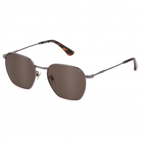 Слънчеви очила Police SPLL06-540568 54/19/145 sunglasses - Brown (Brown / Brown) слънчеви,очила,слънчеви,очила,police,spll06,540568,54,19,145,sunglasses,brown,(brown,brown)