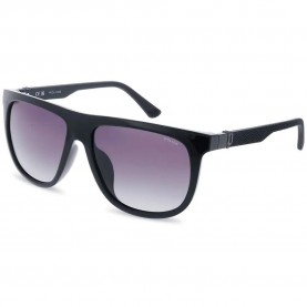 Слънчеви очила Police SPLN33M590Z42 59/16/145 sunglasses - Black (Black) слънчеви,очила,слънчеви,очила,police,spln33m590z42,59,16,145,sunglasses,black,(black)