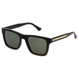 Слънчеви очила Police SPLP56-520Z42 52/20/145 sunglasses - Black (Black / Black) слънчеви,очила,слънчеви,очила,police,splp56,520z42,52,20,145,sunglasses,black,(black,black)