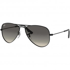 Слънчеви очила Ray-ban RJ9506S220115 50/13/120 junior sunglasses - Golden (Black) слънчеви,очила,слънчеви,очила,ray,ban,rj9506s220115,50,13,120,junior,sunglasses,golden,(black)