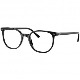 Ray-ban RX5397200048 48/20/140 glasses - Black (Black) очила,ray,ban,rx5397200048,48,20,140,glasses,black,(black)