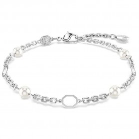 бижутерия,swarovski,5667210,bracelet,silver,(silver)