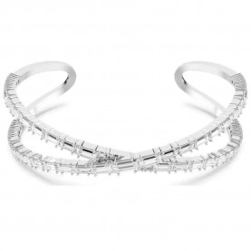 бижутерия,swarovski,5677625,bracelet,silver,(silver)