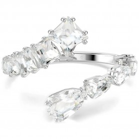 бижутерия,swarovski,matrix,15.2cm,bracelet,silver,(silver)