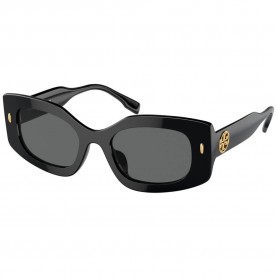 Слънчеви очила Tory burch TY7202U170973 50/19/145 woman sunglasses - Black (Black) слънчеви,очила,слънчеви,очила,tory,burch,ty7202u170973,50,19,145,woman,sunglasses,black,(black)