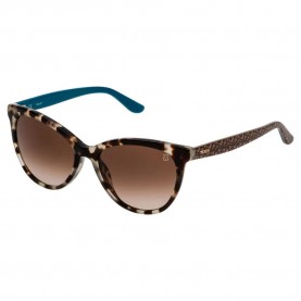 Слънчеви очила Tous STOA03-540ALC 54/17/135 woman sunglasses - Brown (Brown) слънчеви,очила,слънчеви,очила,tous,stoa03,540alc,54,17,135,woman,sunglasses,brown,(brown)