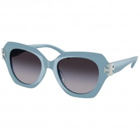 Слънчеви очила Tory burch TY7215U19698G 51/19/140 woman sunglasses - Blue (Blue) слънчеви,очила,слънчеви,очила,tory,burch,ty7215u19698g,51,19,140,woman,sunglasses,blue,(blue)