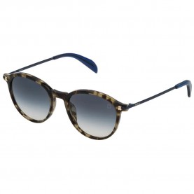 Слънчеви очила Tous STO993-5006ZE 50/19/135 woman sunglasses - Brown (Brown / Multicolor) слънчеви,очила,слънчеви,очила,tous,sto993,5006ze,50,19,135,woman,sunglasses,brown,(brown,multicolor)