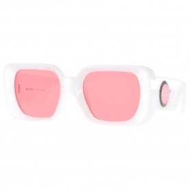 Слънчеви очила Versace VE4473U-31484 54/21/140 woman sunglasses - White (White) слънчеви,очила,слънчеви,очила,versace,ve4473u,31484,54,21,140,woman,sunglasses,white,(white)