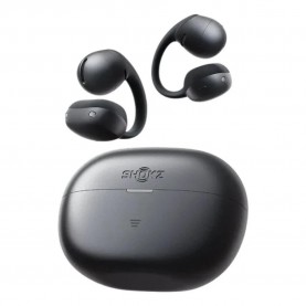 слушалки,слушалки,shokz,opendots,air,earphones,black,(black)