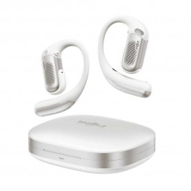 слушалки,слушалки,shokz,openfit,pro,white,earphones,white,(white)