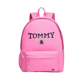 чанта,всички,чанти,tommy,hilfiger,ka0ka00057,waist,bag,pink,(pink,daisy)