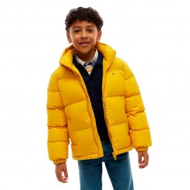 яке,мъжки,якета,дамски,якета,и,палта,tommy,hilfiger,kb0kb10091,padded,jacket,yellow,(countryside,yellow)