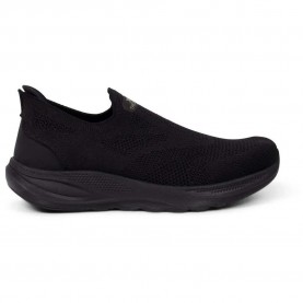 Маратонки Trespass Tone trainers - Black (Black) маратонки,мъжки,маратонки,дамски,маратонки,trespass,tone,trainers,black,(black)