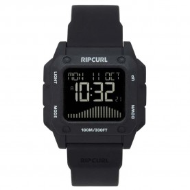 Часовник Rip curl Odyssey Midsize watch refurbished - Black (Midnight) часовник,часовници,rip,curl,odyssey,midsize,watch,refurbished,black,(midnight)