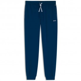 Анцуг BOSS 50515305 sweat pants - Blue (Turquoise/Aqua) анцуг,мъжки,панталони,дамски,панталони,boss,50515305,sweat,pants,blue,(turquoise,aqua)