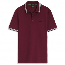 дамски,блузи,с,яка,мъжки,блузи,с,яка,boss,paddy,10241663,green,short,sleeve,polo,red,pink,(dark,pink)