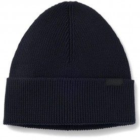 шапка,всички,шапки,hugo,xential,10282881,red,beanie,blue,(navy)