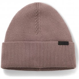 Шапка HUGO Xential 10282881 RED beanie - Grey (Rust/Copper) шапка,всички,шапки,hugo,xential,10282881,red,beanie,grey,(rust,copper)