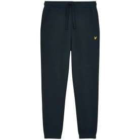 Анцуг Lyle & scott ML720VOG Slim Fit sweat pants - Blue (Dark Navy) анцуг,мъжки,панталони,дамски,панталони,lyle,&,scott,ml720vog,slim,fit,sweat,pants,blue,(dark,navy)